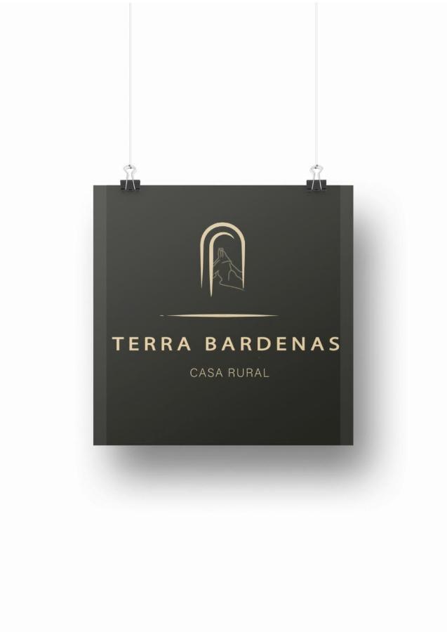 Terra Bardenas Arguedas Exterior foto
